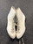 Used CCM FIGURE SKATES WomensFigure Skate White Senior 10 11726-S000295865 View 1