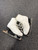 Used American Athletic FIGURE SKATES Girls Figure Skate White Youth 13.0 11726-S000295867 View 2