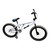 Used LEGION MING BMX BMX Bike Boys White 20" 11813-S000345924 View 1