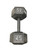 Used Cap Hex Dumbbell (Each) 45 lb 11347-S000268689 View 1