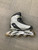 Used Nike MAX AIR Senior Rec Fitness Skates Grey Senior 11 11809-S000087268 View 2