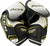Used CCM TACKS 5092 Junior Elbow Pads LG 11894-S000050697 View 1