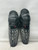Used CCM LE Junior Shin Guards Black 12" 11836-S000038241 View 2