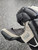 Used Maverik M5 Lacrosse Gloves Mens Black Lg 11849-S000039553 View 5