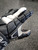 Used Maverik M5 Lacrosse Gloves Mens Black Lg 11849-S000039553 View 4