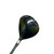 Used Warrior CUSTOM GOLF Mens Fairway Wood RH 3 Wood 11484-S000303556 View 3