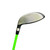Used Bombtech Golf GRENADE Mens Fairway Wood RH 3 Wood 11484-S000303564 View 2