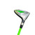 Used Bombtech Golf GRENADE Mens Fairway Wood RH 3 Wood 11484-S000303564 View 5
