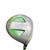 Used Bombtech Golf GRENADE Mens Fairway Wood RH 3 Wood 11484-S000303564 View 1