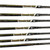 Used Cleveland LAUNCHER CBX Mens Iron Set RH 4I-PW 11484-S000303566 View 9