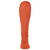 Champro Featherweight Socks, Orange  View 3