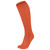 Champro Featherweight Socks, Orange View 2