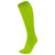 Champro Featherweight Socks, Neon Green View 2