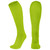 Champro Featherweight Socks, Neon Green View 1