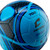 Champro Orbit Size 4 Soccer Ball, Optic Blue View 3