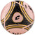 Champro Orbit Size 4 Soccer Ball, Pink/Vegas Gold/Black View 2