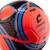 Champro Orbit Size 3 Soccer Ball, Fire Red View 3