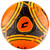 Champro Orbit Size 4 Soccer Ball, Optic Orange View 2