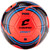 Champro Orbit Size 5 Soccer Ball, Fire Red View 1