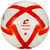 Champro Pulse Size 4 Soccer Ball, Fire Red/Orange/White View 1