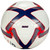 Champro Pulse Size 4 Soccer Ball, Royal/Fire Red/White View 2