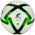 Champro Pulse Size 5 Soccer Ball, Forest Green/Electric Green/White View 1
