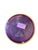 Used Axiom CRAVE Disc Golf Driver Purple 172g 11479-S000421912 View 1