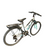 Used Huffy ALPINE Mountain Bike Mens Grey 38-42cm - 15-16" - SM Frame 11911-S000013659 View 1