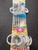 Used Rome SDS JETT Womens Board/Bindings White 144 cm 11726-S000295870 View 5