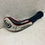 Used Cleveland STEEL Mens Fairway Wood RH 5 Wood 11855-S000203205 View 10