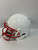 Used Xenith X2E+ FB Helmet White MD 11895-S000027677 View 2