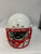 Used Xenith X2E+ FB Helmet White MD 11895-S000027675 View 3