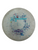 Used Prodigy 300 M4 Fractal 180g Disc Golf Mid Range 11692-S000150738 View 1