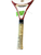 Used Slazenger TYPE 2 NX Adult Tennis Racquet Red Unknown 11479-S000421917 View 2