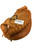 Used Mizuno POWER CLOSE MAX FLEX BB/SB Catchers RH Throw None 31" 11307-S000265192 View 1