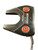Used Odyssey O-WORKS 7 TANK Mens Putter RH 11776-S000401066 View 1