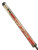 Used Odyssey O-WORKS 7 TANK Mens Putter RH 11776-S000401066 View 3