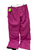 Used Core Performance 5000mm Womens Snow Pants Pink LG 11731-S000164523 View 2
