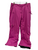 Used Core Performance 5000mm Womens Snow Pants Pink LG 11731-S000164523 View 1