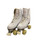 Used Chicago LADIES SKATES Senior Roller Quad Skates White Senior 7 11768-S000235929 View 1