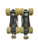 Used Chicago LADIES SKATES Senior Roller Quad Skates White Senior 7 11768-S000235929 View 5
