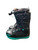 Used ThirtyTwo FAST TRACK Girls Snowboard Boots Teal Junior 06.5 11883-S000161417 View 6