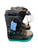 Used ThirtyTwo FAST TRACK Girls Snowboard Boots Teal Junior 06.5 11883-S000161417 View 2