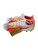 Used Puma ULTRA Soccer Cleats Pink Junior 04 11883-S000161419 View 3