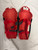 Used CCM TOP PROSPECT Youth Shin Guards Black 9" 11774-S000088209 View 2