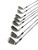 Used Ram FX Mens Iron Set RH 4I-PW 11860-S000308603 View 11