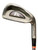 Used Ram FX Mens Iron Set RH 3I-PW 11776-S000401078 View 2