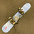 Used Burton A55 Womens Board/Bindings Royal Blue 155 cm 11762-S000078947 View 1