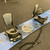 Used Burton A55 Womens Board/Bindings Royal Blue 155 cm 11762-S000078947 View 3