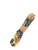 Used FREERIDE ESP 110CM Boys Board/Binding Black 110 cm 11892-S000030557 View 2